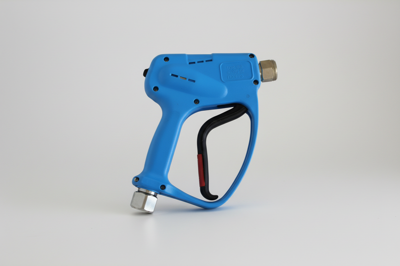 Load image into Gallery viewer, 3/4" The Big Blue Trigger PA RL204
