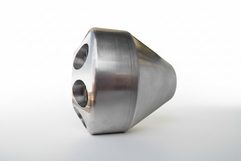 Load image into Gallery viewer, 1" Aluminum Storm
