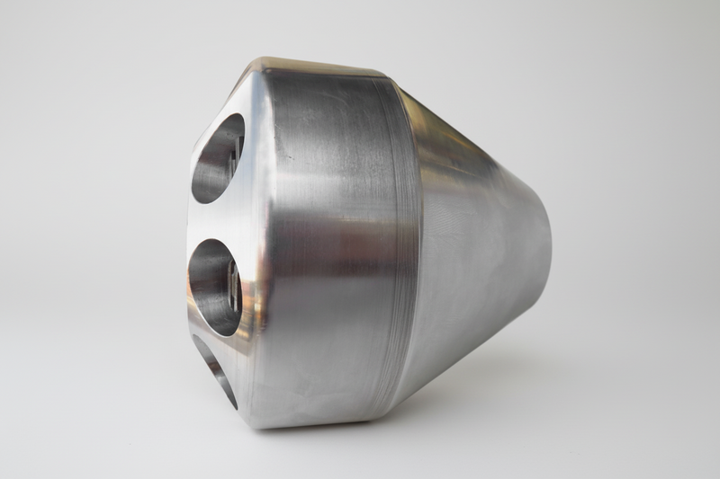 Load image into Gallery viewer, 1" Aluminum Storm
