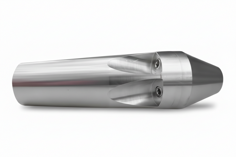 Load image into Gallery viewer, 3/4" Aluminum Grease
