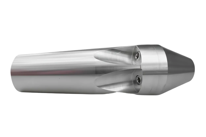 Load image into Gallery viewer, 3/4" Aluminum Grease
