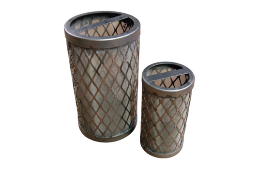Filter Screens, Vactor Type