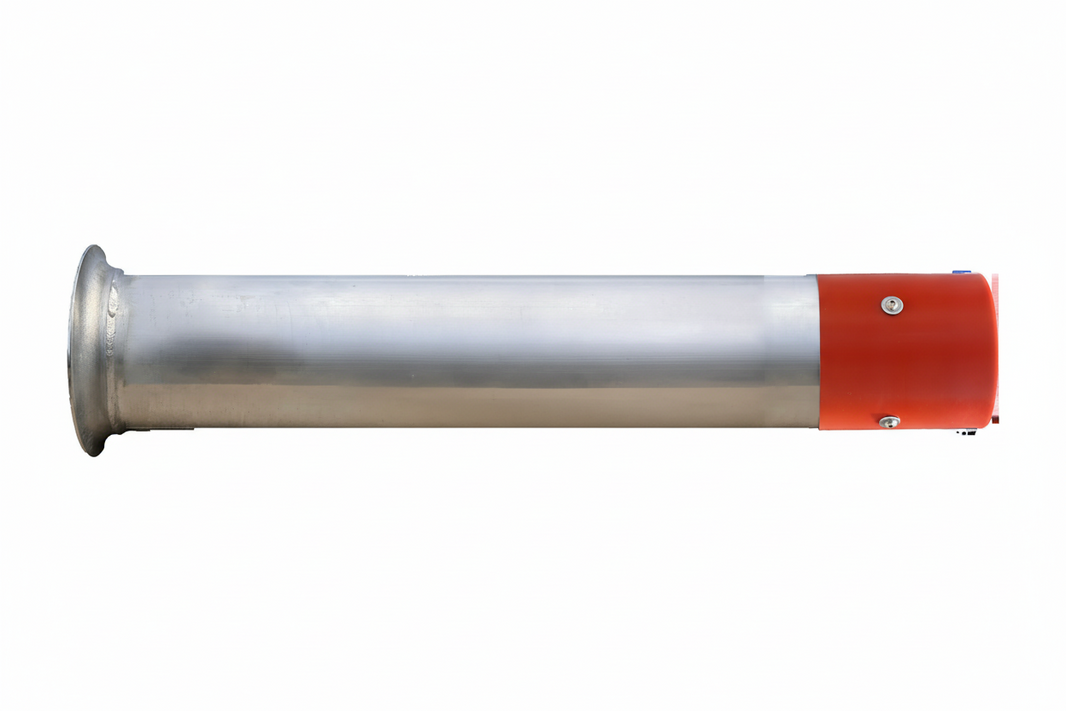 Hydrovac Dig Tubes with Cuff – EPASales