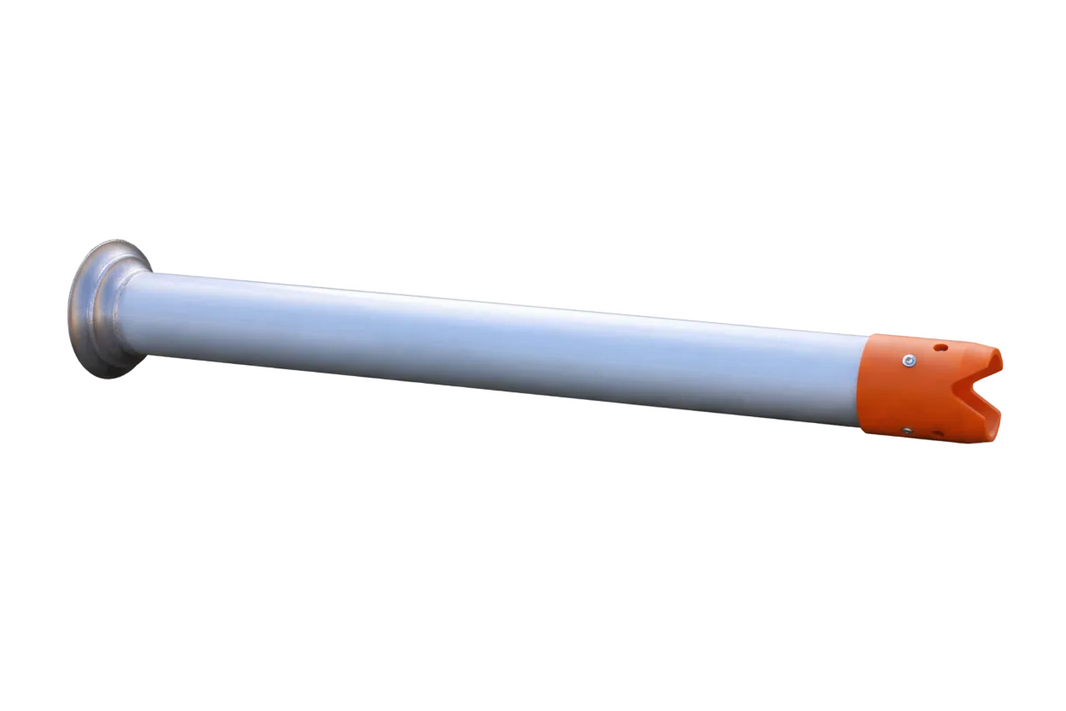 Hydrovac Dig Tubes with Crown – EPASales