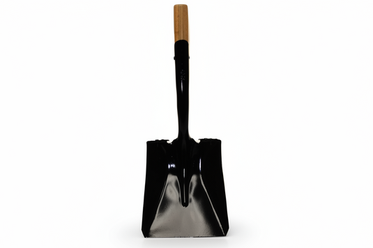 Flat Shovel Attachment