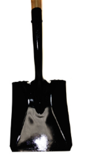 Load image into Gallery viewer, MH FSIT SOUTHLAND TOOL FLAT SHOVEL ATTACHMENT
