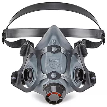 1/2 Mask Respirator