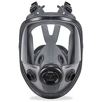 Full Face Respirator