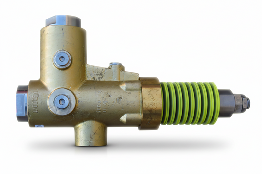 Giant Brand Unloader