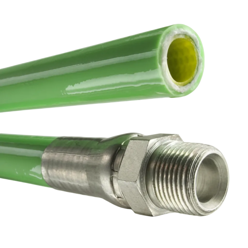 Load image into Gallery viewer, 1/2" Green Piranha 4,000 PSI
