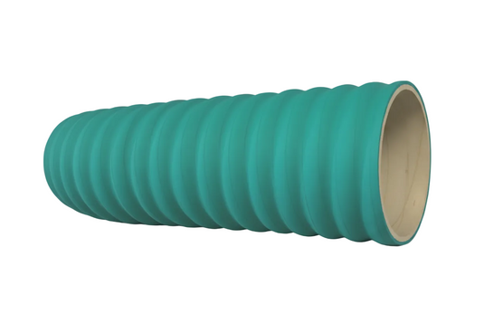 Hulk Hose, Full Roll