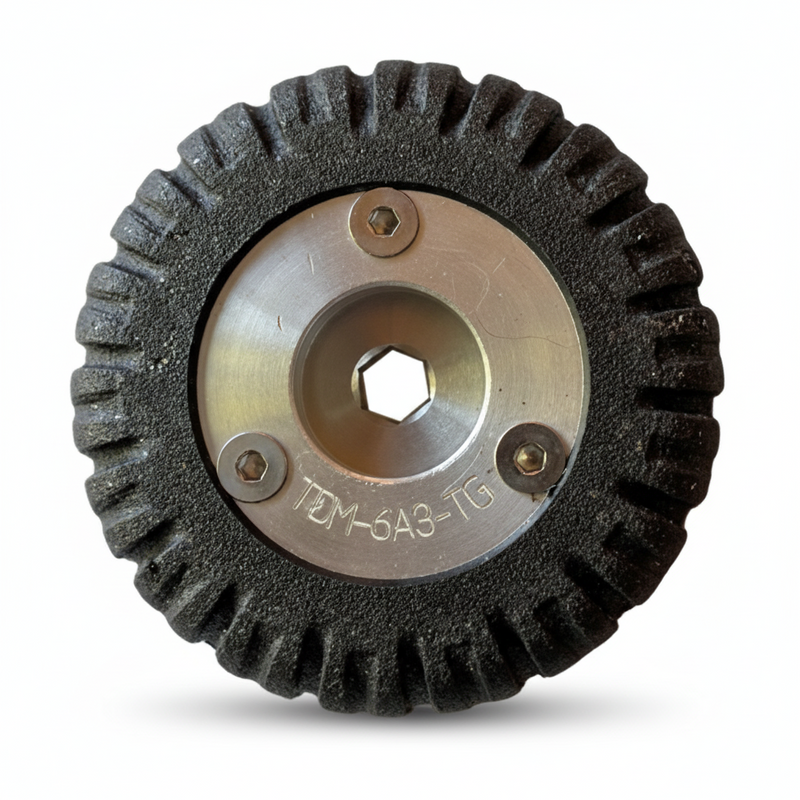 Load image into Gallery viewer, 6" ENVIROSIGHT STYLE WHEELS
