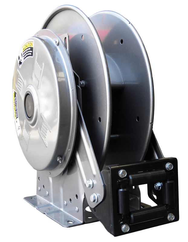 Load image into Gallery viewer, Hannay Hose Reel
