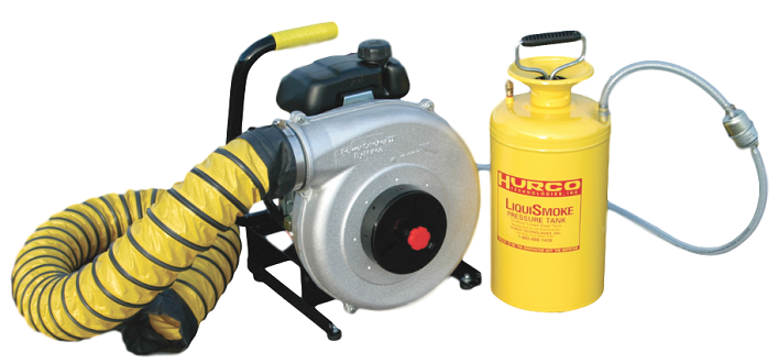 Load image into Gallery viewer, Hurco Power Smoker 2 (PS2)
