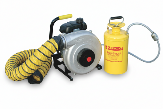 Hurco Power Smoker 2 (PS2)