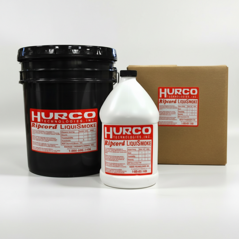 Load image into Gallery viewer, Hurco Liquismoke
