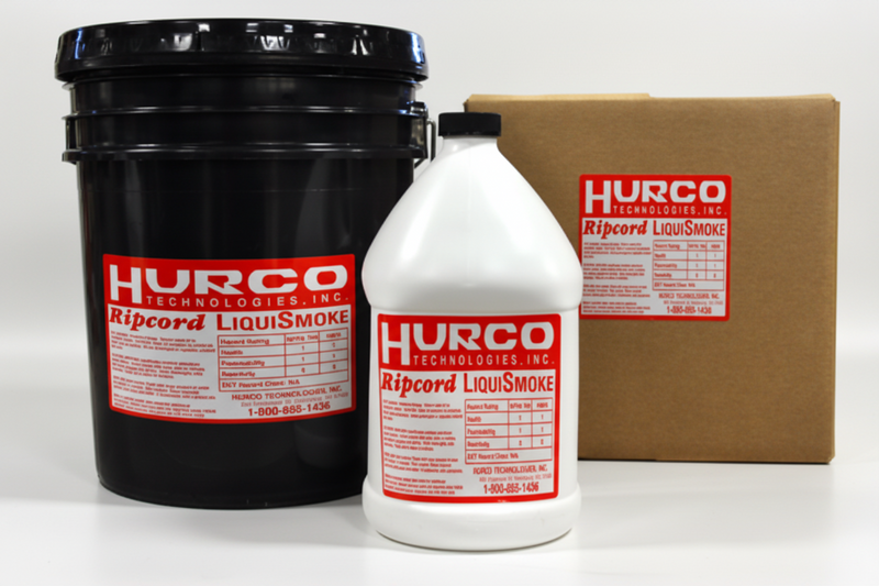 Load image into Gallery viewer, Hurco Liquismoke
