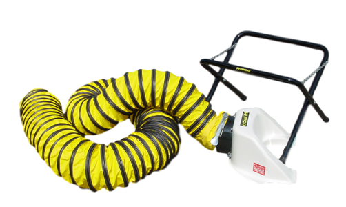 Load image into Gallery viewer, Hurco Vent Kit
