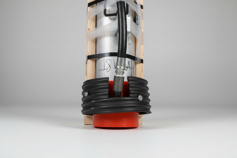 Load image into Gallery viewer, Hydra Hydroexcavation Tube
