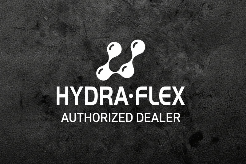 Load image into Gallery viewer, 18° Hydra-Flex Ripsaw HD Hydro-Excavation Nozzle

