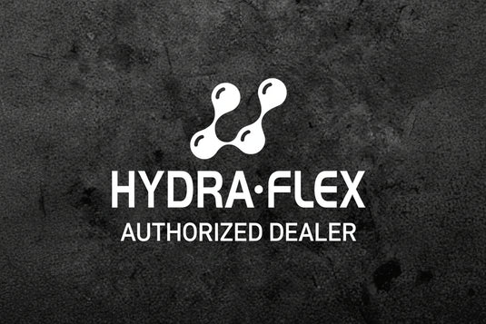 18° Hydra-Flex Ripsaw HD Hydro-Excavation Nozzle
