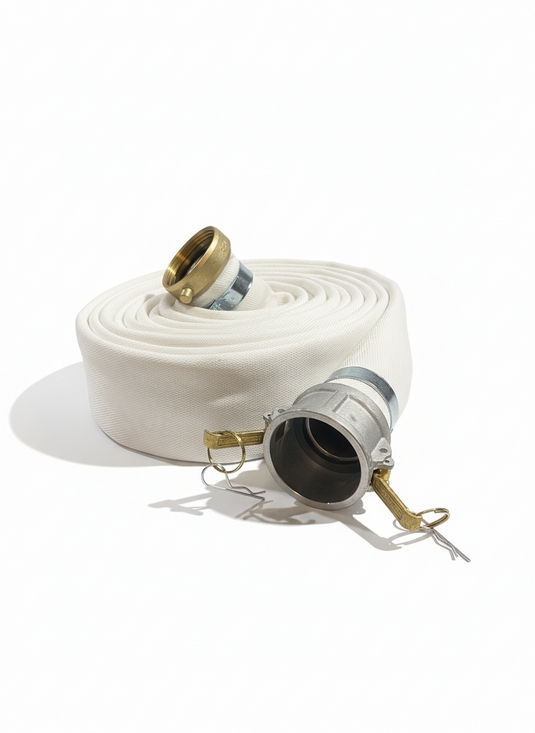 Hydrant Fill Hose, FNST * Female Camlock (FCL)