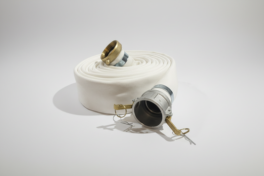 Hydrant Fill Hose, FNST * Female Camlock (FCL)