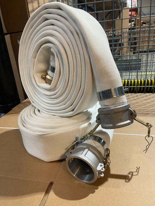 hydrovac vacuuum truck fill hose hxx parts sewer equipment