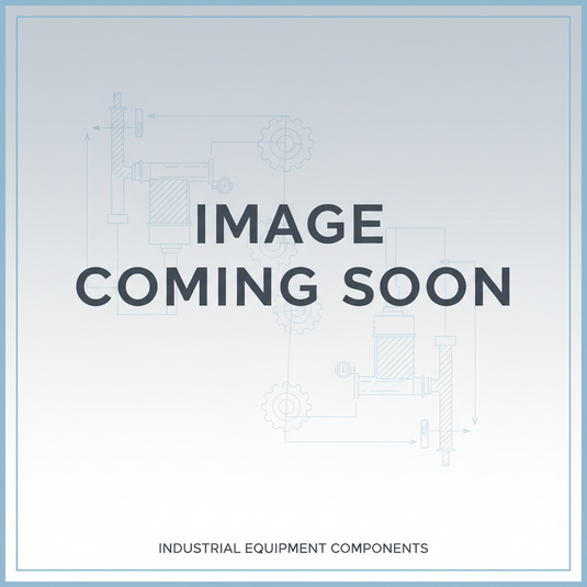 Baird 500-3000 PSI 1" LIQUID RELIEF VALVE