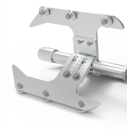 Load image into Gallery viewer, Adjustable Skid for Combo Cutter
