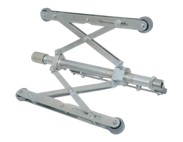 Load image into Gallery viewer, 9"-24' Adjustable Skid
