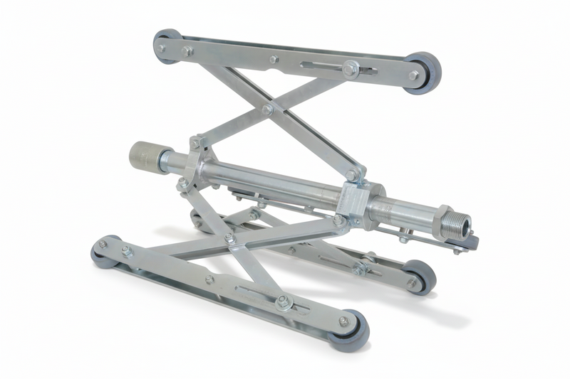 Load image into Gallery viewer, 9"-24' Adjustable Skid
