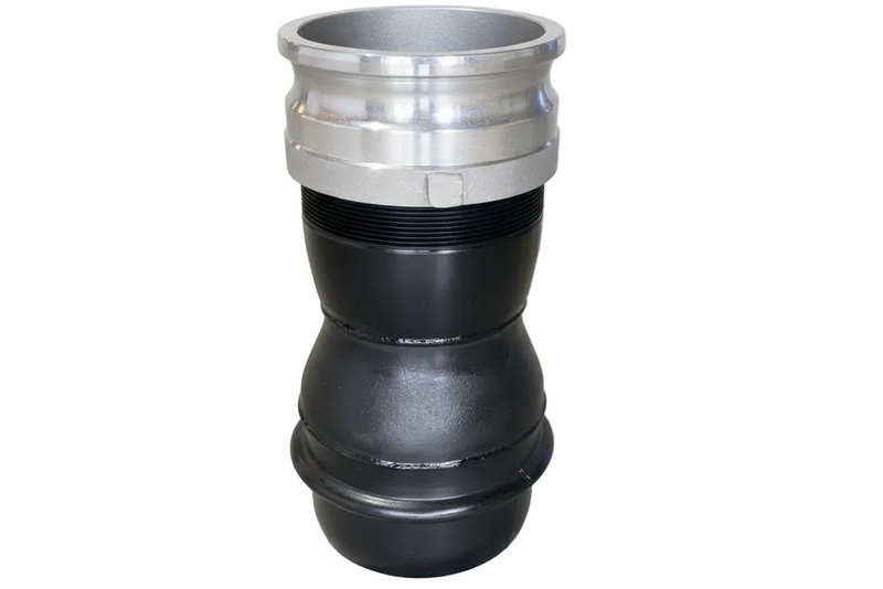 Load image into Gallery viewer, Reducer; Male Ringlock * Male Camlock
