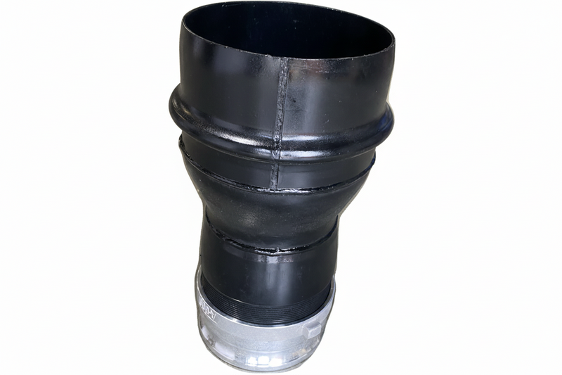 Load image into Gallery viewer, Reducer; Male Ringlock * Male Camlock
