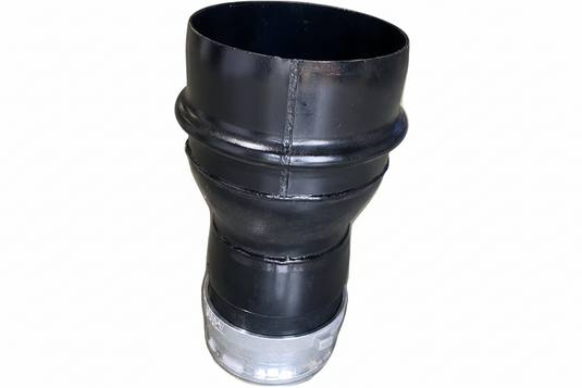 Reducer; Male Ringlock * Male Camlock