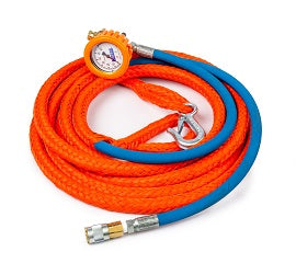 Lansas Pipe Plug Infation Hose