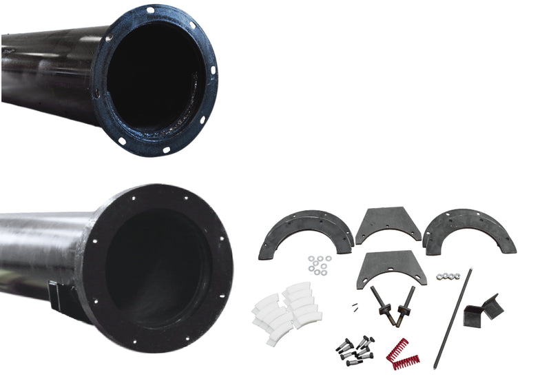 Load image into Gallery viewer, Vactor Inner Tube and Outer Tube Kit
