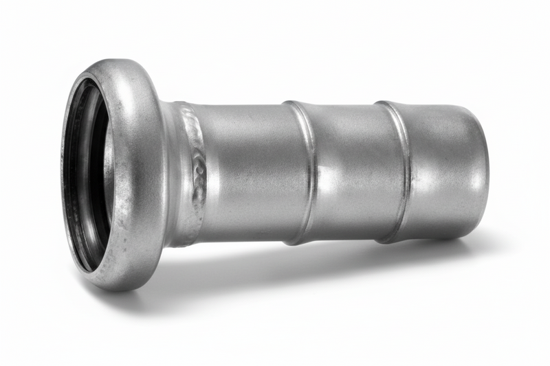 Load image into Gallery viewer, Female Bauer-Type * Hose Shank
