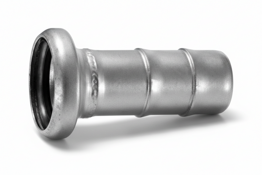 Female Bauer-Type * Hose Shank