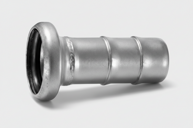 Load image into Gallery viewer, Female Bauer-Type * Hose Shank
