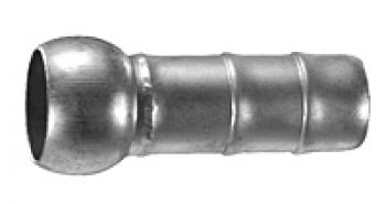 Male Bauer-Type * Hose Shank