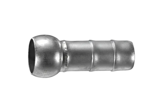 Male Bauer-Type * Hose Shank