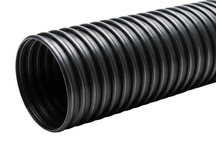 Load image into Gallery viewer, 8" AR Standard Vacuum Truck Hose, Cut-To-Length (CTL)
