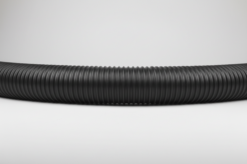 Load image into Gallery viewer, Abrasion Resistant Vac Hose, Standard (TR1 / AR), Full Roll
