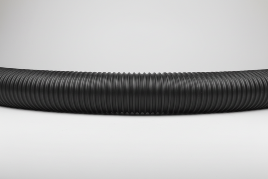 Abrasion Resistant Vac Hose, Standard (TR1 / AR), Full Roll