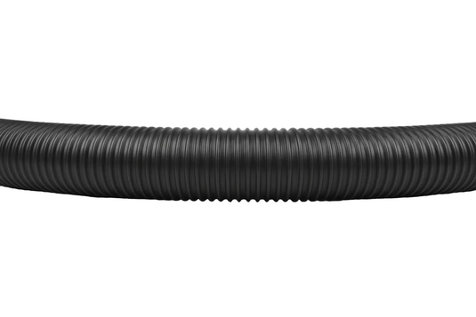 Abrasion Resistant Vac Hose, Standard (TR1 / AR), Full Roll
