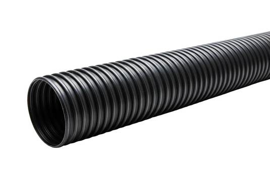 8" AR Standard Vacuum Truck Hose, Cut-To-Length (CTL)