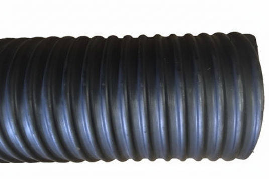 Abrasion Resistant Vac Hose, Standard (TR1 / AR), Full Roll
