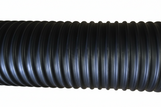 Abrasion Resistant Vac Hose, Standard (TR1 / AR), Full Roll