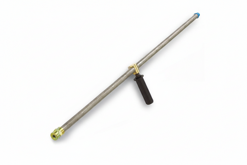 Load image into Gallery viewer, 1/2" Hydro Excavation Lance HXX
